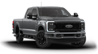2026 Ford Super Duty® External Image 5
